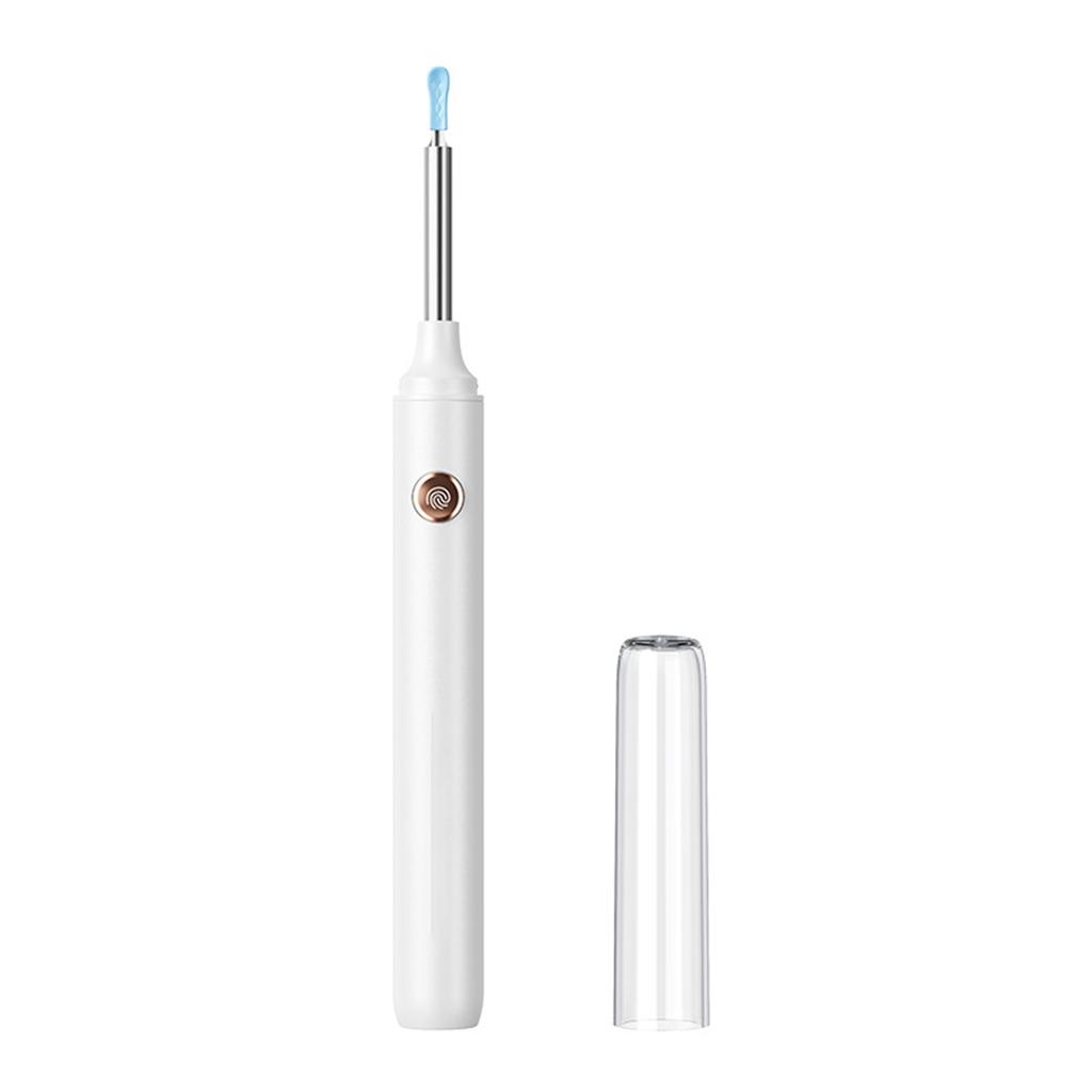 Smart high-definition visual ear spoon wireless ear cleaning tool