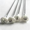 Compatible Suspension Rods for Little Swan Washing Machine Models TB80C628DCL, TB80C68DCL, TB80VT818DCL.