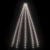 Vidaxl Siatka Lampek Choinkowych, 250 Zimnych Białych Diod Led, 250 Cm
