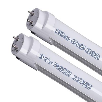 LED svítidla – LED žárovky a trubice