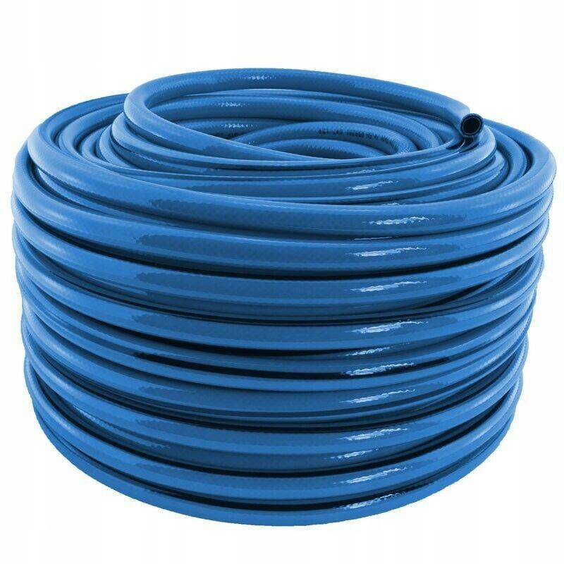 Compressor hose pneumatic line 10mm 1m