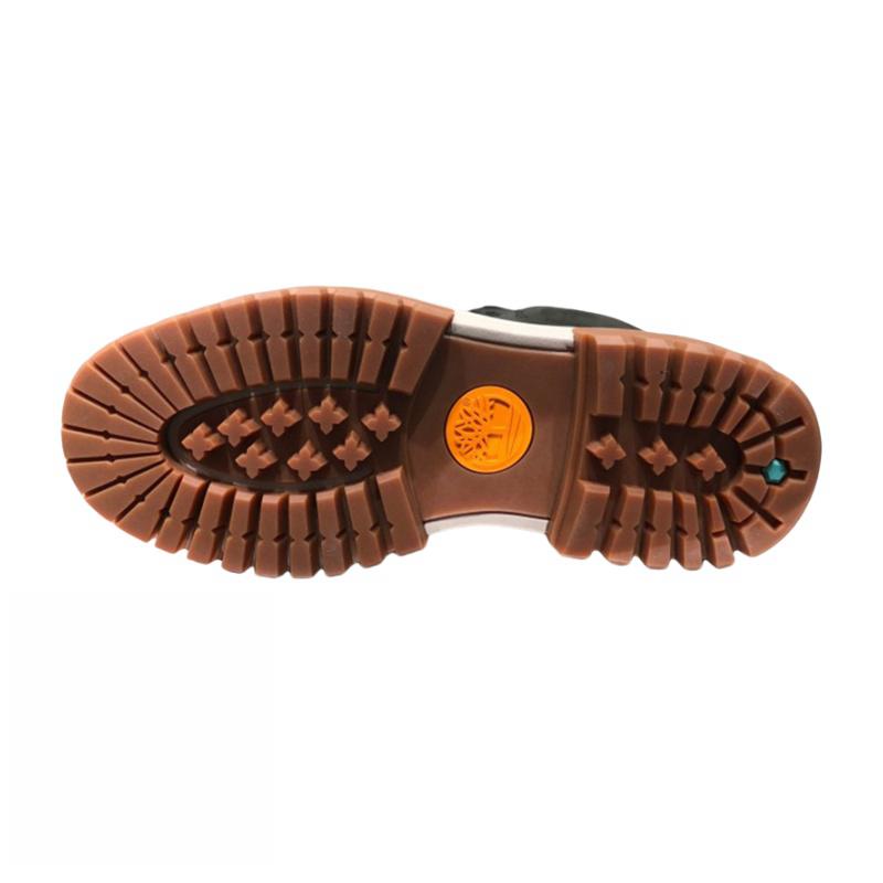 Timberland Arbor Road Comfortable Short Martin Boots Men Boots Gray A69BW-EL8