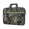 Meng Xiaobing Camouflage Laptop Briefcase