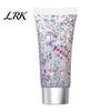 Party Face Glitter Independence Day Body Gel, Patriotic Red White Blue Hair Glitter, Sparkling Waterproof Makeup Sequins for 4th of July, Holiday