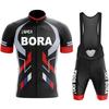 2026 Summer Breathable , Tour De France Road Bike Short-sleeved Suit, Perspiration and Moisture Absorption Event, Breathable and Quick-drying