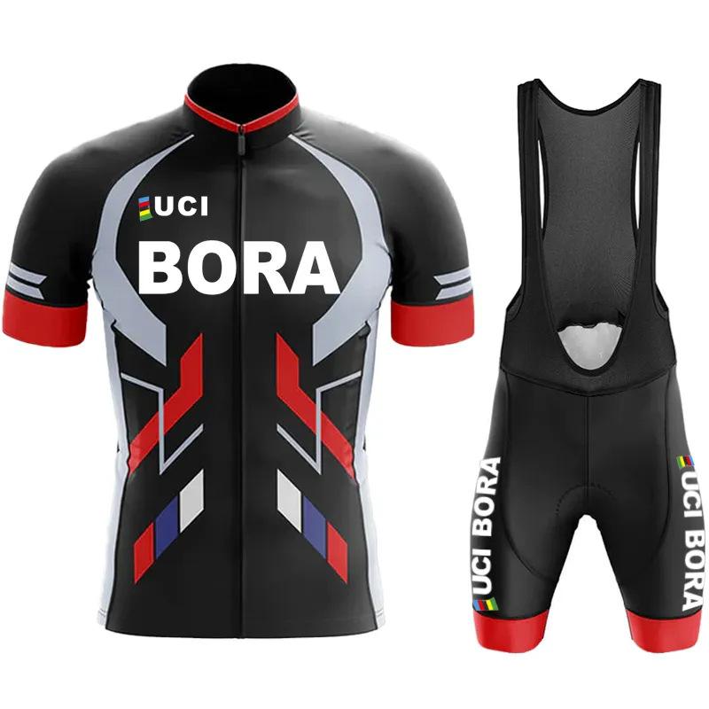 2026 Summer Breathable , Tour De France Road Bike Short-sleeved Suit, Perspiration and Moisture Absorption Event, Breathable and Quick-drying