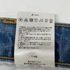 J.B.ATTIRE JBS-2411 FADED INDIGO RIVE GACHE DENIM Bottoms 1 Indigo blueUsed