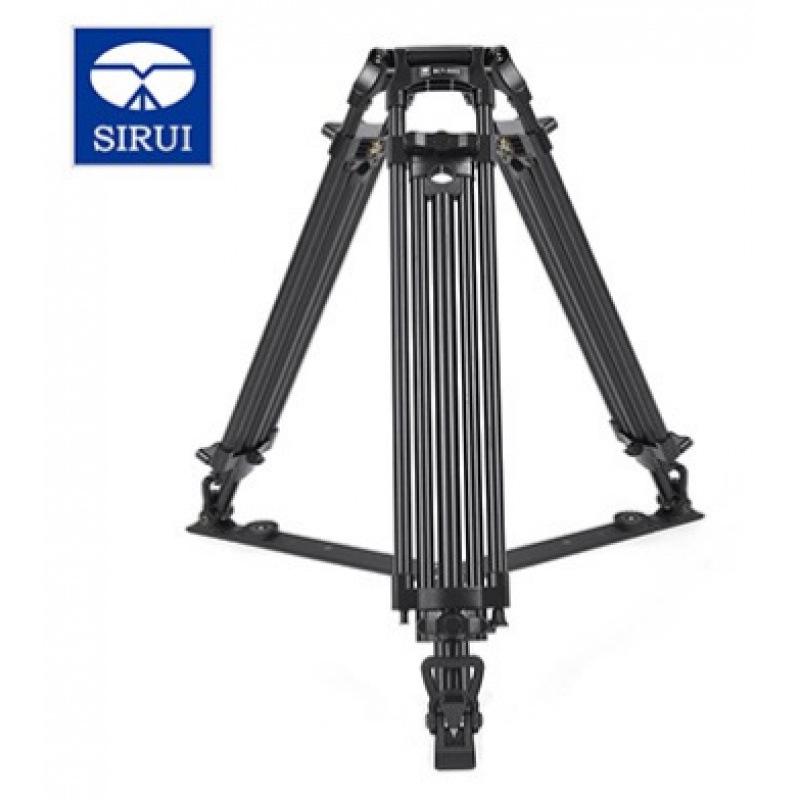 Sirui BCT-3003 Aluminum Broadcast Camera Tripod