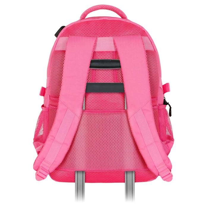 Sac à dos Running PLUS - Barbie Varsity - Rose - Taille Unique