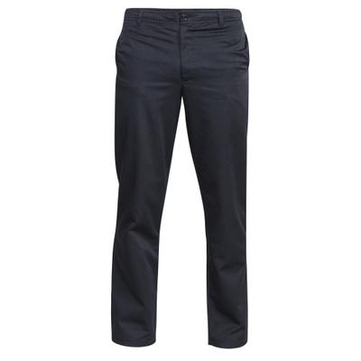 Mens D555 Basilio Elasticated Waist Trousers