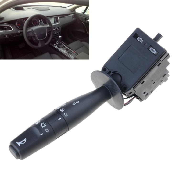 9623641569 Blinker Schalter Lenksäulen Schalter für 106 206