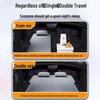 Haval H5 Car Mattress: Inflatable Rear Seat Sleeping Pad for Trunk.