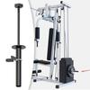 Gym Weight Stack Extender Weight Loading Pin, Weight Rack Pins Auxiliary Add Weight Workout Strength Training Weight Lifting