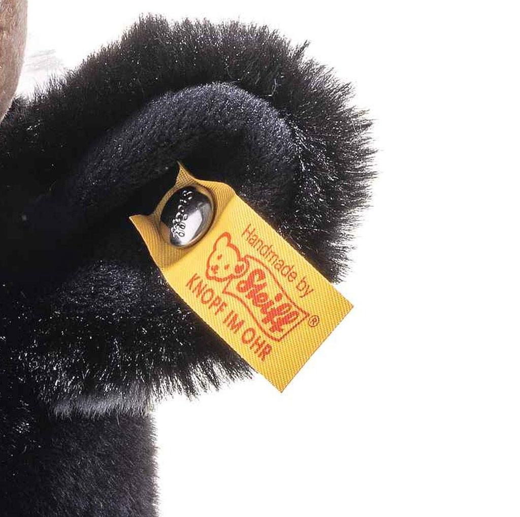 Steiff Louise the 072161 Japanese Calf, 32cm, [Official Product]