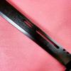 27inch Hoshina Soushirou Katana Kaiju No.8 Anime Cosplay Prop Sword Original Samurai Sabre Real Japanese Katana Ninja Knife Toy