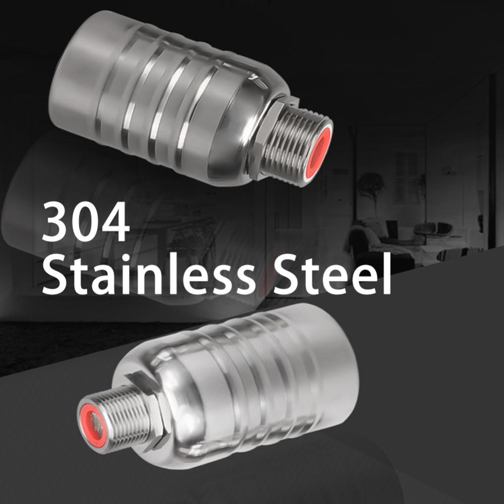 Automatic Stainless Steel For Water Level Control Float Valve Suitable for Various For Water Storage Applications