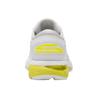 Asics  Gel Kayano 25 Lemon Shark Women Sneakers White Lemon-Spark 1012A026101