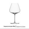Premium Handmade 960ml Red Wine Glass