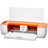 Vinyl Cutter Machine, Bluetooth Connectivity DIY Cutting Machine, Compatible with iOS, Android, Windows and Mac, Massive Designs Included, for