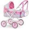 Poppenaccessoires - COROLLE - Bloemenwieg - voor poppen 36 tot 52 cm - vanaf 3 jaar