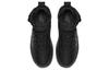 Nike Sf Air Force 1 Mid 'Triple Black' Gs AJ0424-003
