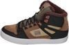 Кроссовки DC Shoes Pure High Top Wc Wnt