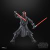 Hasbro Star Wars Black Series Darth Star The Phantom Menace Collectible 15cm Action Figure F9986 Authentic Maul, Wars
