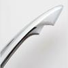 For Hyundai Sonata 2020-2023 Chrome ABS Exterior Side Door Handle Cover Trim 4PC