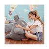 (70cm) 20-70cm Giant Plush Totoro Toys Cartoon Tonari No Totoro Plush Pillow Lovely Stuffed Dolls for Children Girls Birthday Gifts