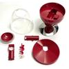 Automatic Candy Dispenser, Cereal Dispenser, Countertop Sealed Rice Dispenser,