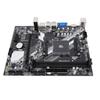 B550M K Motherboard M ATX DDR4 Maximum 64GB NVME M.2 PCIe 3.0 SerialATA 3.0 USB 3.0 HD VGA Compatible Gaming Motherboard
