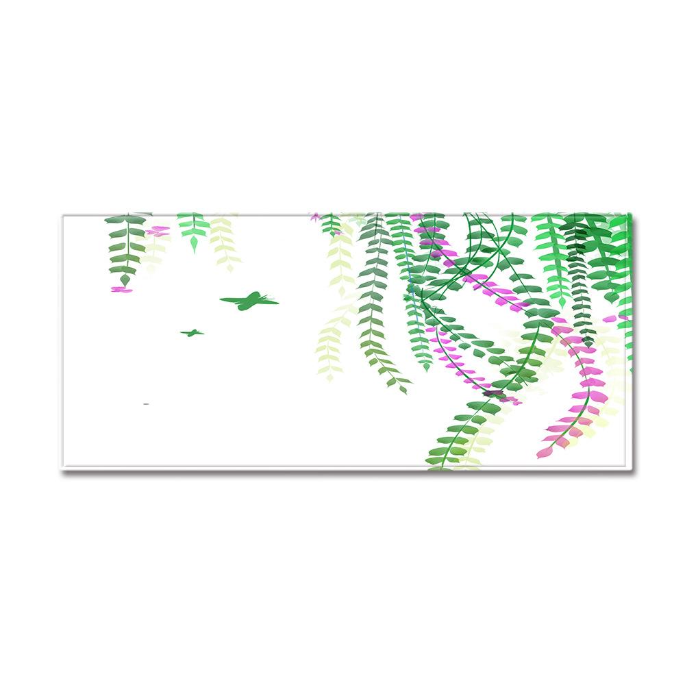 Fresh Entrance Door Mat, Kitchen Absorbent Strip, Bathroom Floor Mat, Bathroom Non-Slip Mat, Living Room Carpet