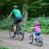 Bicycle Tow Rope for Kids Children Bicycle Pull Rope Traction