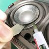 Multi-function Glues Paste Adhesive Repair Glue 80ml Horn Cracking and Degumming for Speaker Horn Repair and Repair