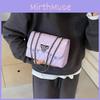 Trendy Minimalist Chain Crossbody Bag Shoulder Bag For Women Street Fashion