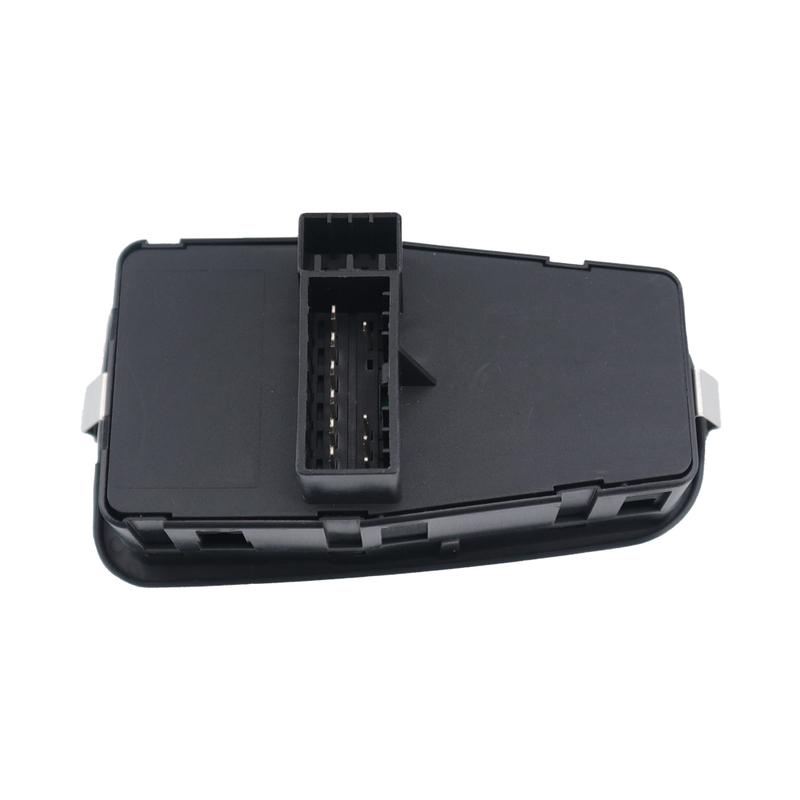 Window Switch Front Left and Right for Fiat Lancia Ypsilon 1.2 JTD 2003-2011 Window Glass Lift Controller 735360605 735360604