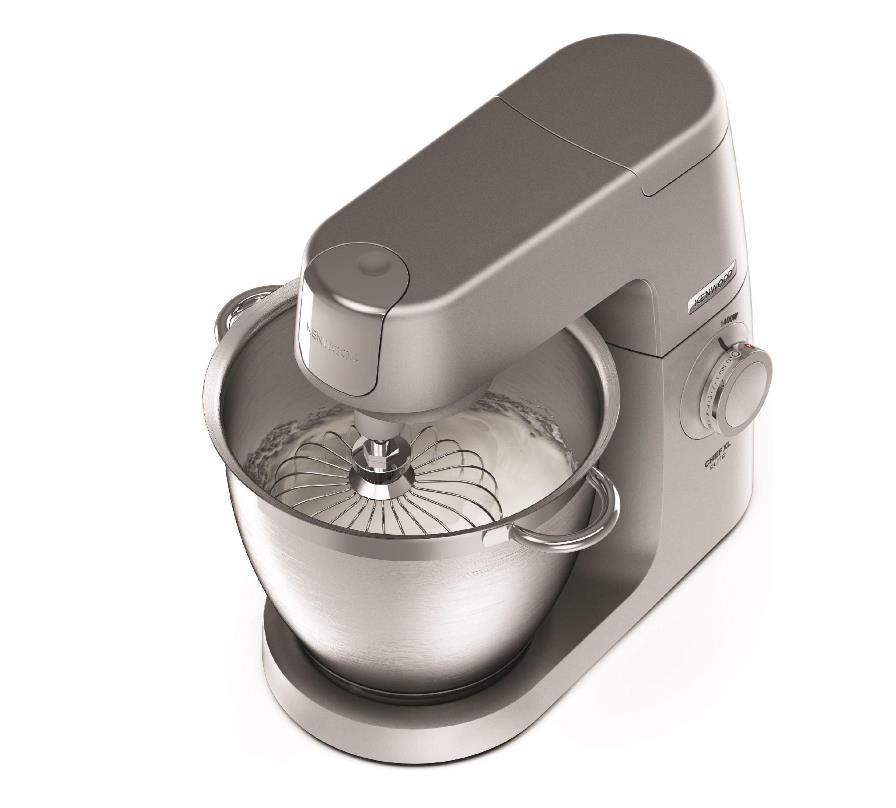 chef xl elite kvl6420