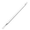 Stainless Steel Double-Ended Blackhead Remover and Acne Extractor Tool Set