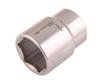 Hex Socket 3/4". 32 Mm. Crv50Bv30. Din 3124. Waryński