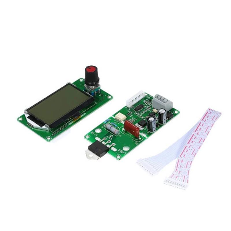 

Spot Welder Controller Module Battery Group Spot Welding Machine 1