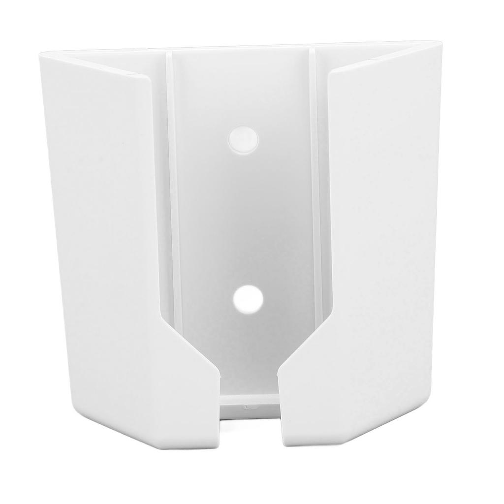 For   Ethernet Adapter Mounting Kit ABS Wall Mounted   Brackets for   Internet Kit