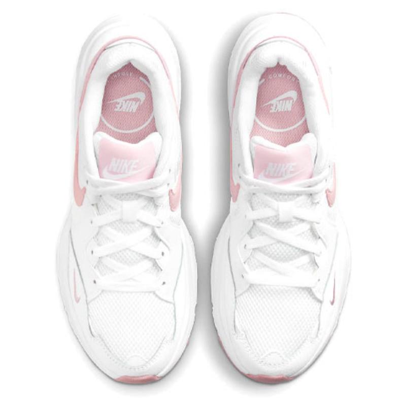 Nike Air Max Fusion White Pink Glaze Women's Sneakers Casual Shoes CJ1671-107