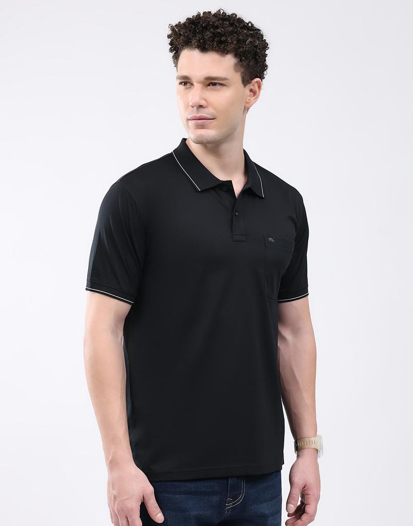 MONTE CARLO Men's Regular Fit T-Shirt