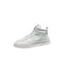 Autumn new casual thick-soled breathable high-top board shoes xs