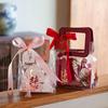 Transparent Gift Tote Bag