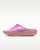 HV4484-802 Nike Women's ReactX Rejuven8 Slides Arctic OrangeLight Magenta (Women