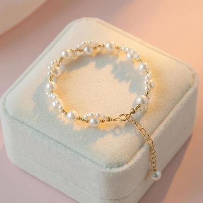 Bracciali – Bracciali con perline
