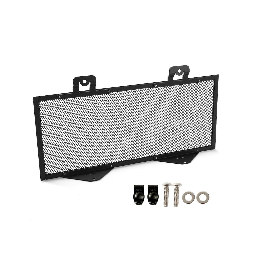 Motorcycle Radiator Grille Guard Grill Cover for Rykerr 600 900 All Models Accessories Protector Mesh