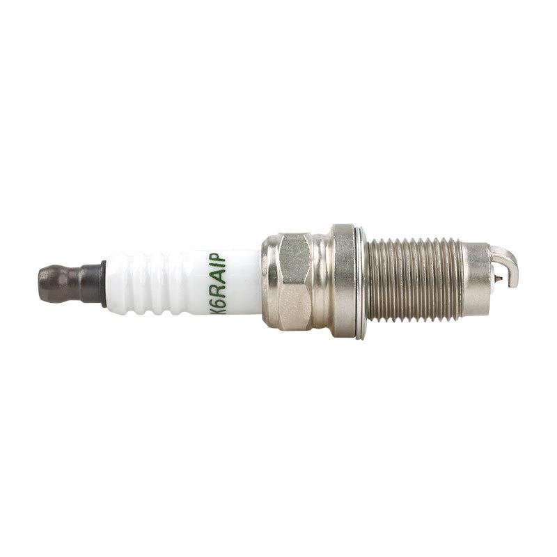 1PC Iridium Spark Plug TORCH K6RAIP OE219 Replace for BYD476ZQA-3707100 for BYD476ZQA BYD476ZQB BYD476ZQD BYD476ZQC 1.5T