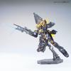 BANDAI SPIRITS HGUC Unicorn Gundam Einheit 2 Banshee Norn Zerstörungsmodus Anzug Gundam 1/144 RX-0 (Mobile UC)